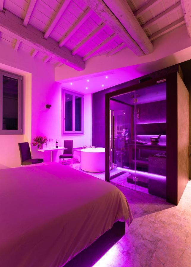 F1Rst Suite Apartment & Spa Firenze Esterno foto