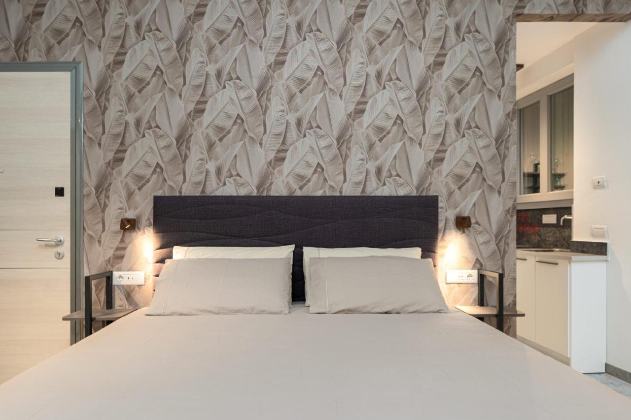 F1Rst Suite Apartment & Spa Firenze Esterno foto