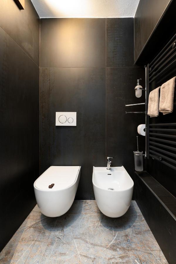 F1Rst Suite Apartment & Spa Firenze Esterno foto