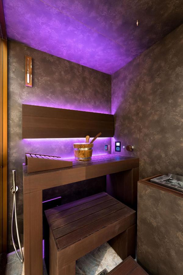 F1Rst Suite Apartment & Spa Firenze Esterno foto