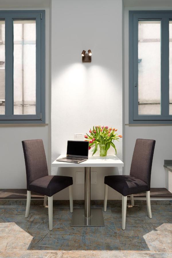 F1Rst Suite Apartment & Spa Firenze Esterno foto