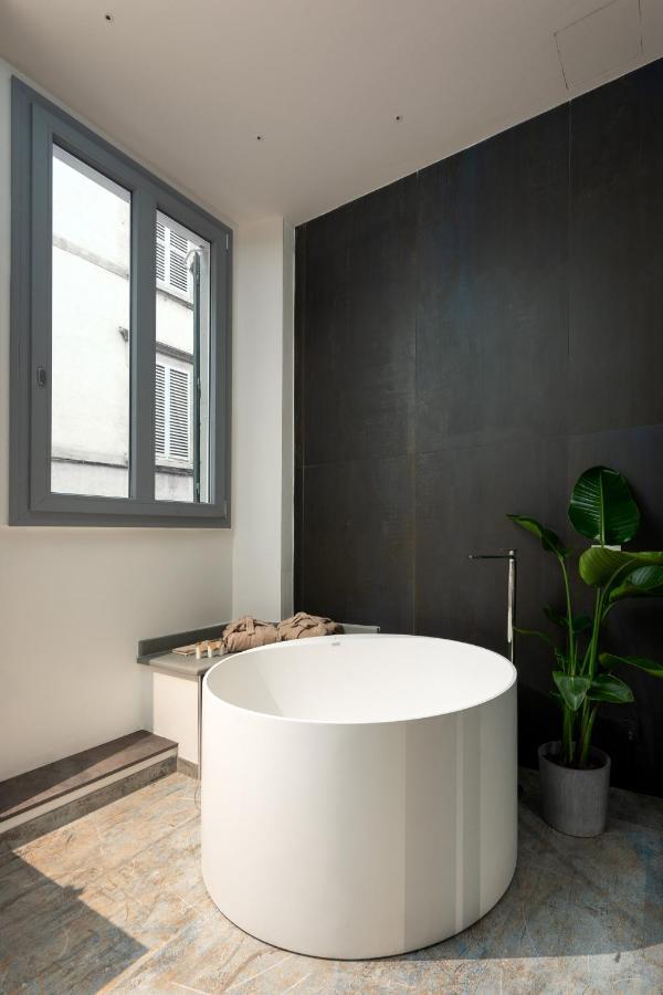 F1Rst Suite Apartment & Spa Firenze Esterno foto
