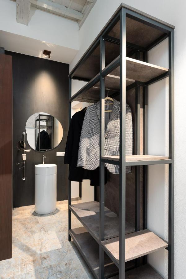 F1Rst Suite Apartment & Spa Firenze Esterno foto