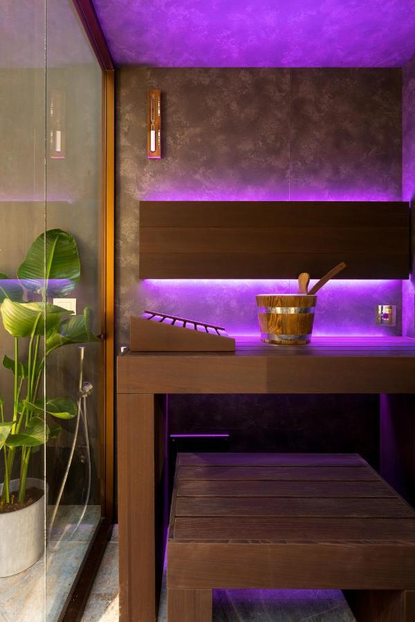 F1Rst Suite Apartment & Spa Firenze Esterno foto
