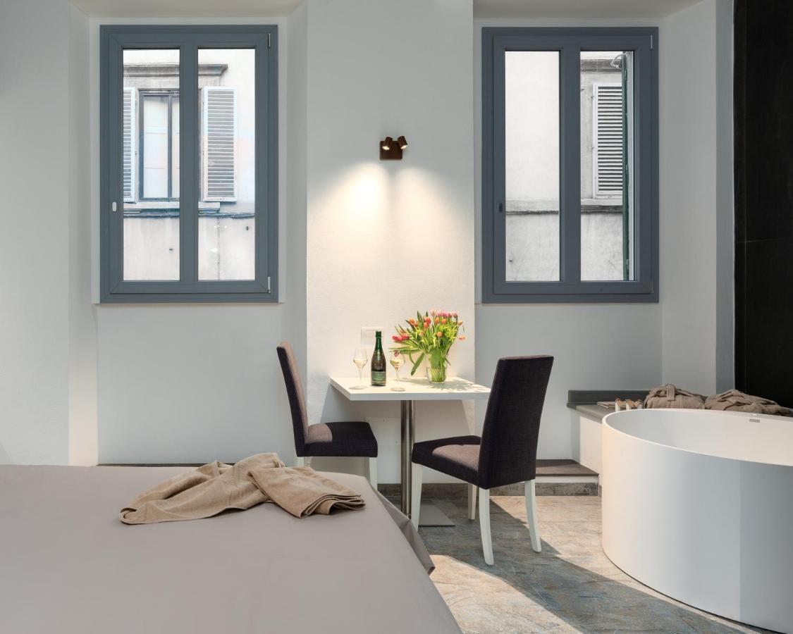 F1Rst Suite Apartment & Spa Firenze Esterno foto