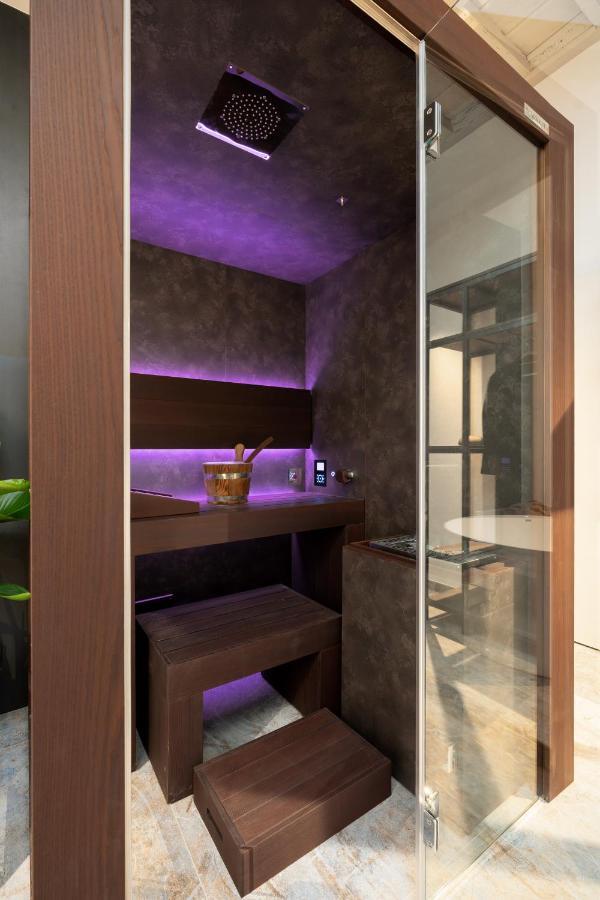 F1Rst Suite Apartment & Spa Firenze Esterno foto