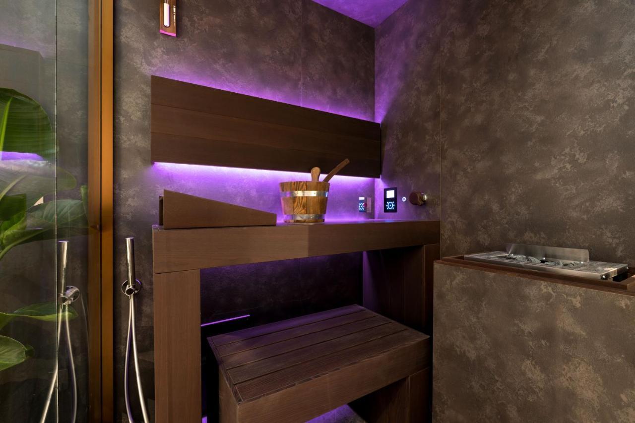 F1Rst Suite Apartment & Spa Firenze Esterno foto