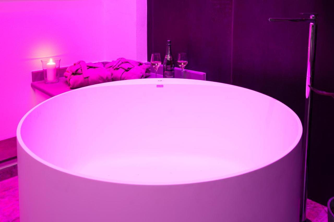 F1Rst Suite Apartment & Spa Firenze Esterno foto
