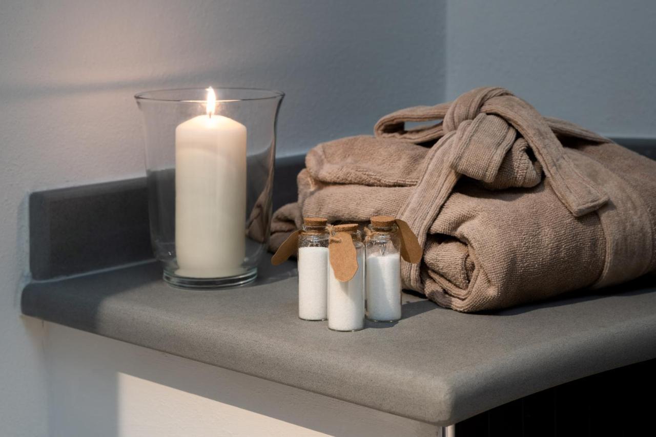 F1Rst Suite Apartment & Spa Firenze Esterno foto