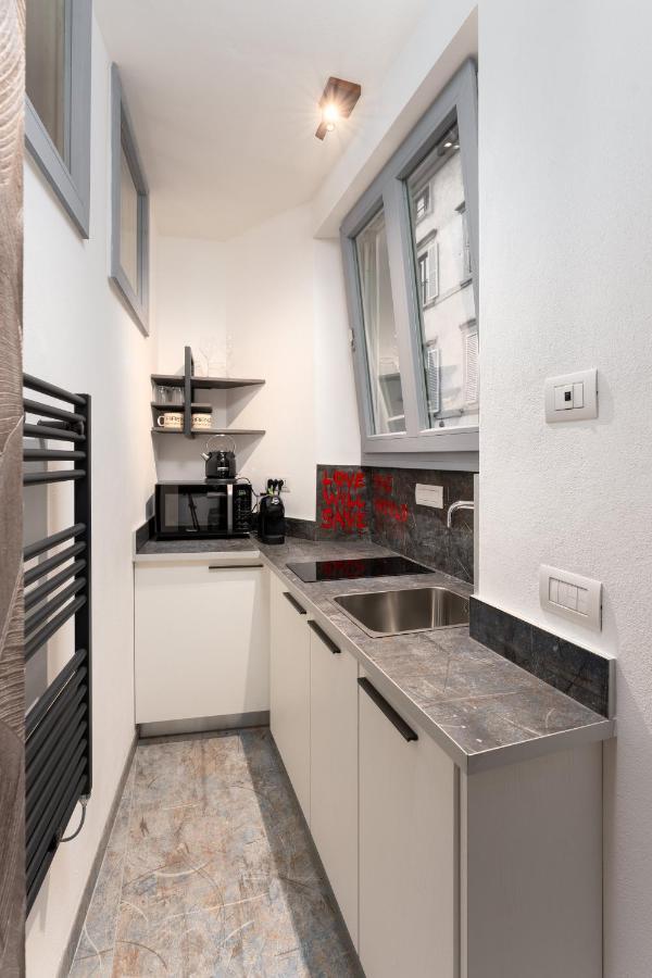 F1Rst Suite Apartment & Spa Firenze Esterno foto