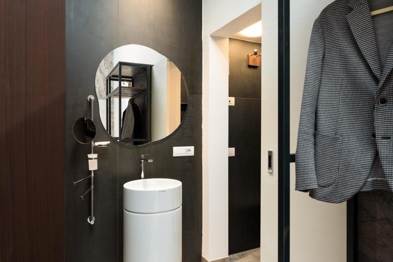 F1Rst Suite Apartment & Spa Firenze Esterno foto